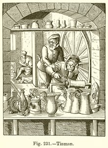 Tinnmann