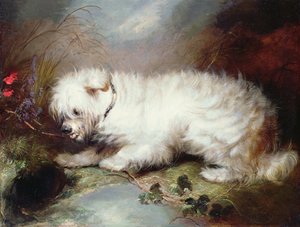 På vakten, 1867