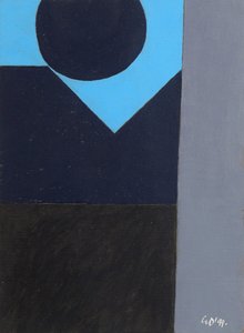 Upwards to Blue, 1999