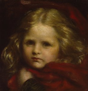 Rødhette, 1864