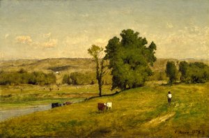 Landskap, 1878