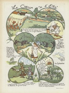 Illustrasjon for Le Rire