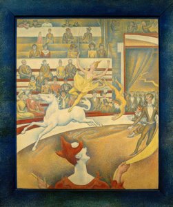 Le Cirque (The Circus)