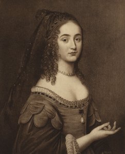 Henrietta Maria