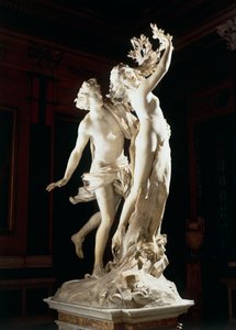 Apollo og Daphne