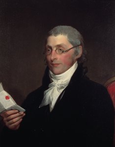 Edward Penington (1766–1834)