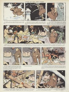 Illustrasjon for Le Rire