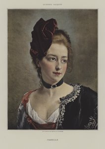 Isabella