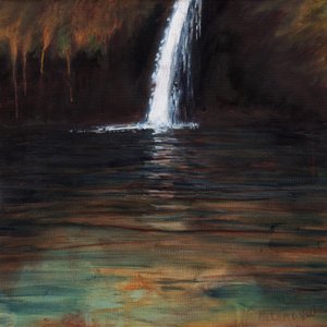 Foss III, 2016,
