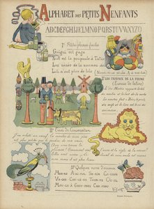 Illustrasjon for Le Rire