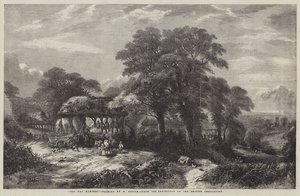 Høyhøsten