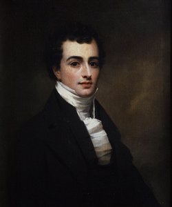 Joseph Hume (d. 1829)