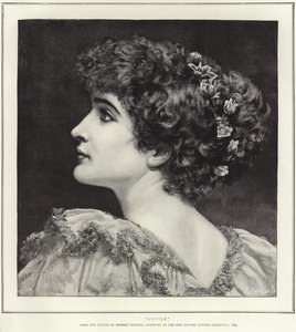 Lucille, av Herbert Schmalz