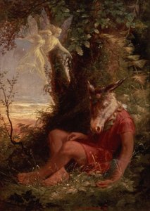 Bottom Sleep, 1891