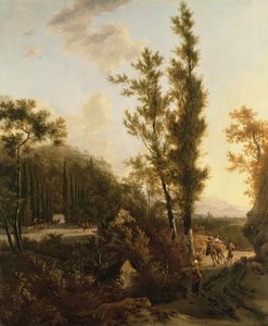 Landskap