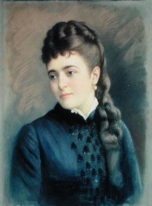 Adelina Patti (1–6)