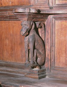Corbel (tre)