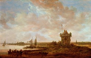 nederlandsk landskap