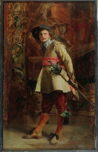 Musketer, 1870