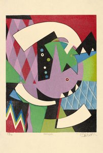 Harlequin, 2017 (tresnitt)