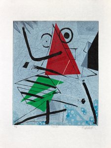 Trinity, 2017 (tresnitt)