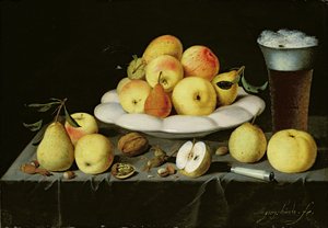 Stilleben