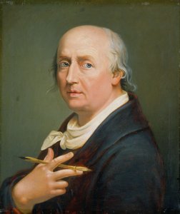 Selvportrett