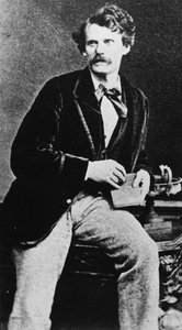Daniel Dunglas Home (bw-bilde)