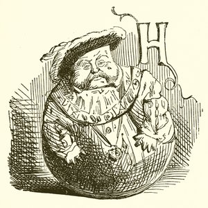 Kong Henrik VIII