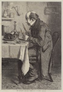 Bachelorjulemiddagen