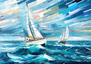 Ocean Sailing yacht_06