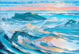 Bølger_Ocean_01