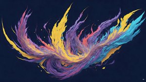 enkaustisk Feng Shui Energiflyt _03