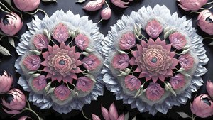 mandala: peoner-blomsterelementer_01