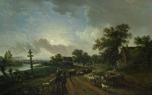 Hjemkomsten