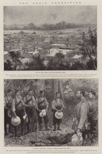 Benin-ekspedisjonen