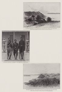 Benin-ekspedisjonen