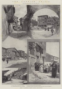 Tyrkisk krise