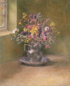 Evige blomster