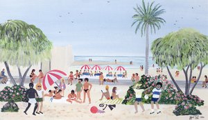 Ferie, 1990