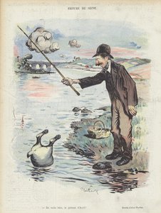 Illustrasjon for Le Rire