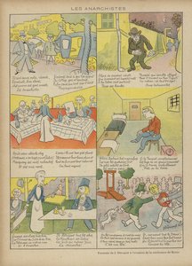 Illustrasjon for Le Rire
