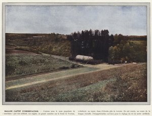 Fangeobservasjonsballong