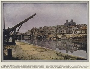 Verdun Quays