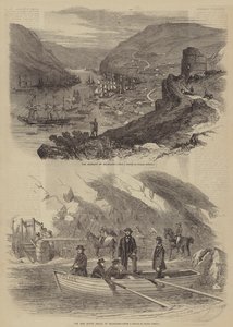 Skisser av Balaclava