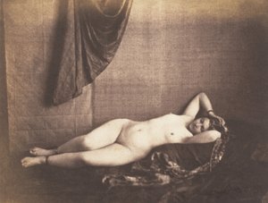 [Lende naken], 1851-53.