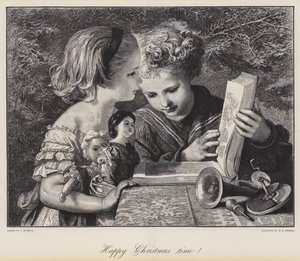 God juletid!