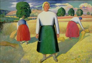 Høstmennene, 1909-10