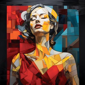 Kunstverk med midjourney 2
