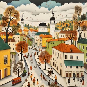 Bratislava Slovakia 4